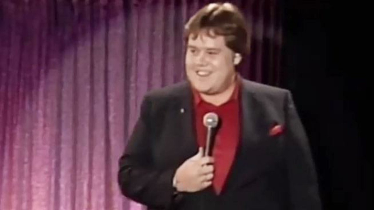 Byron Randy Comedian The 9th Annual Young Comedians Special (1985) | MUBI