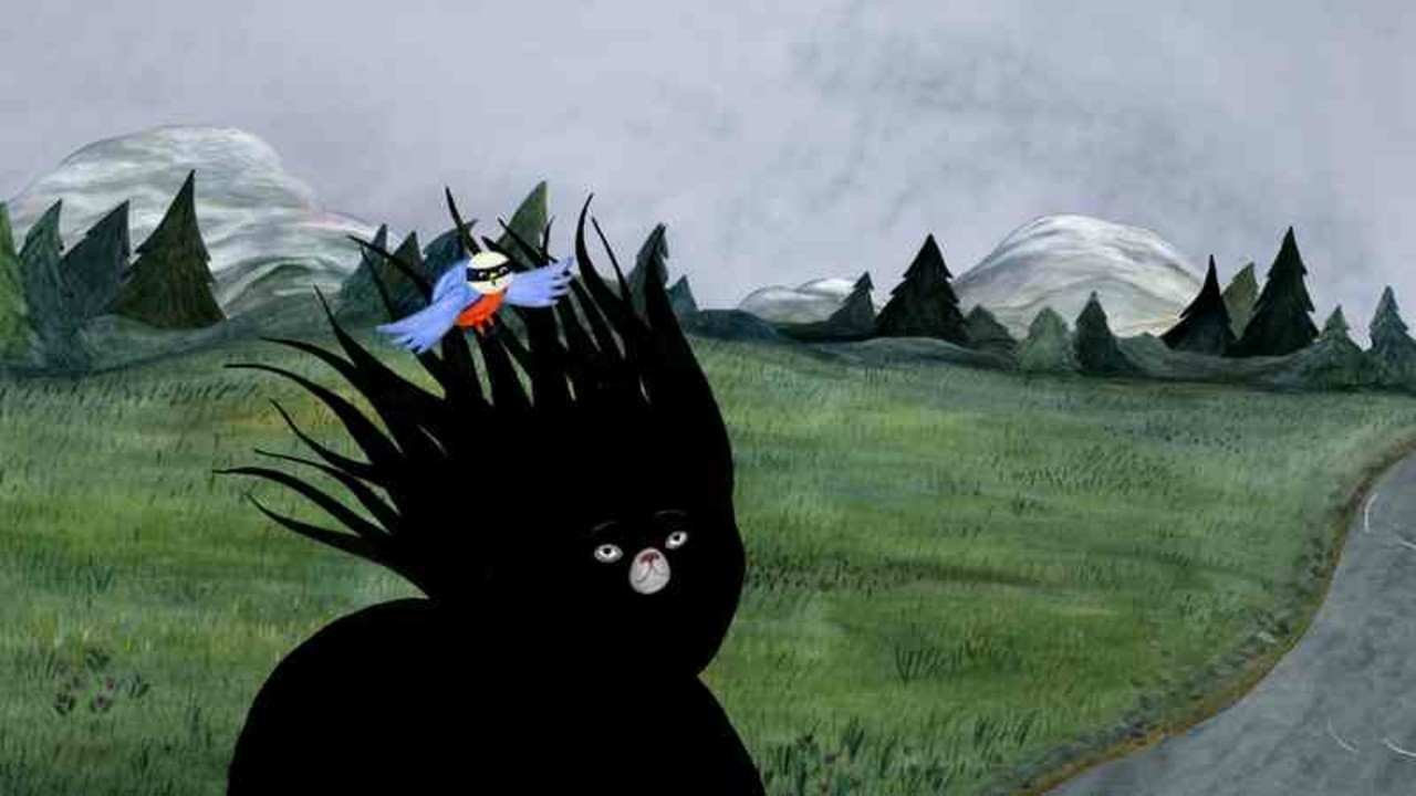 Wild Tale