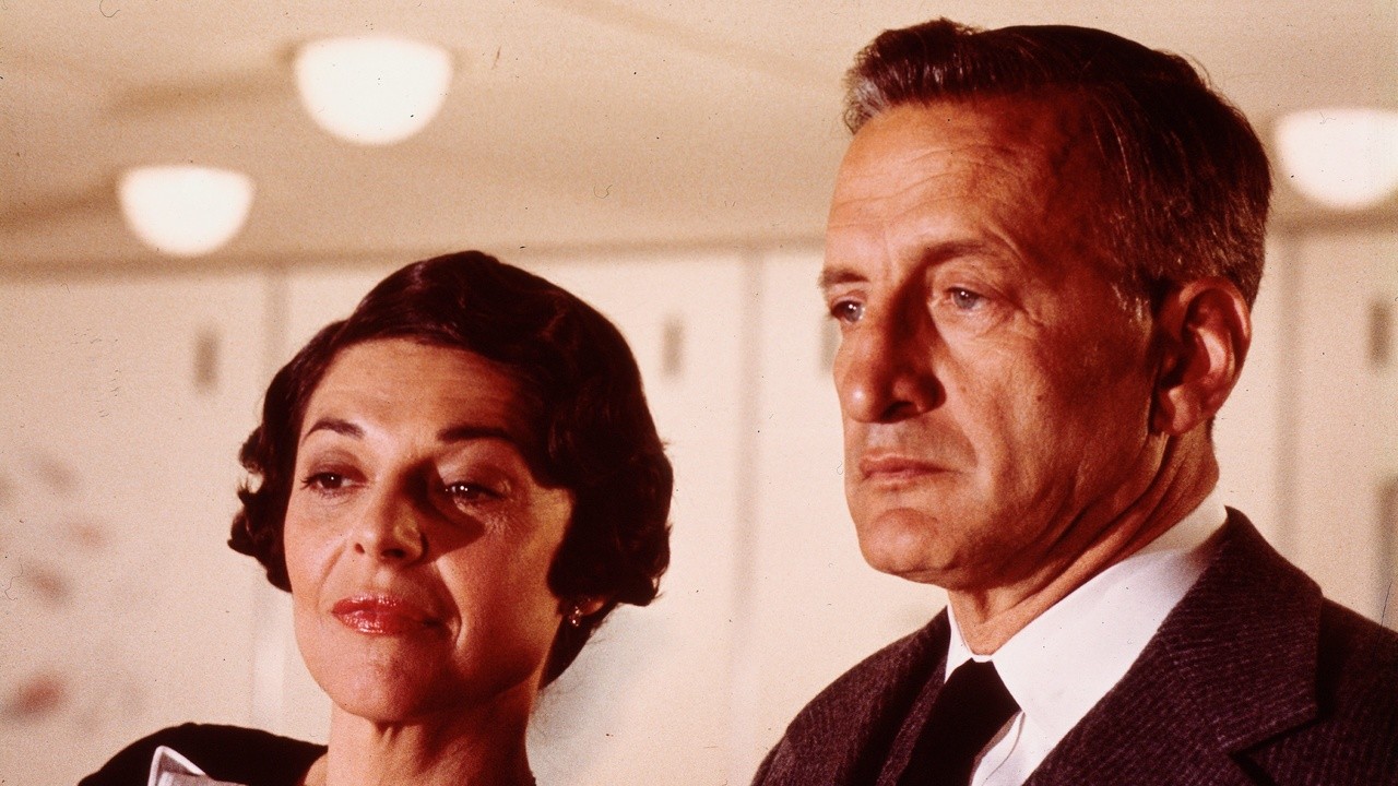 Image du film L'odyssée du Hindenburg