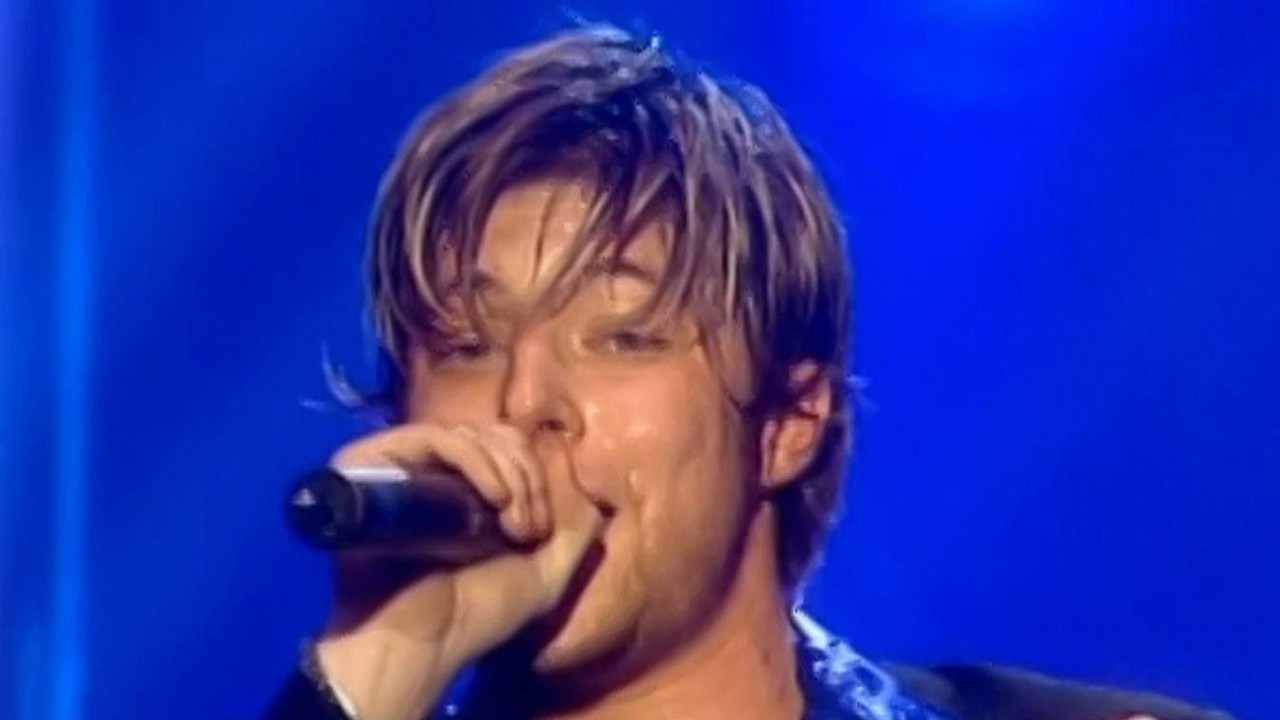 Blue: Guilty - Live from Wembley