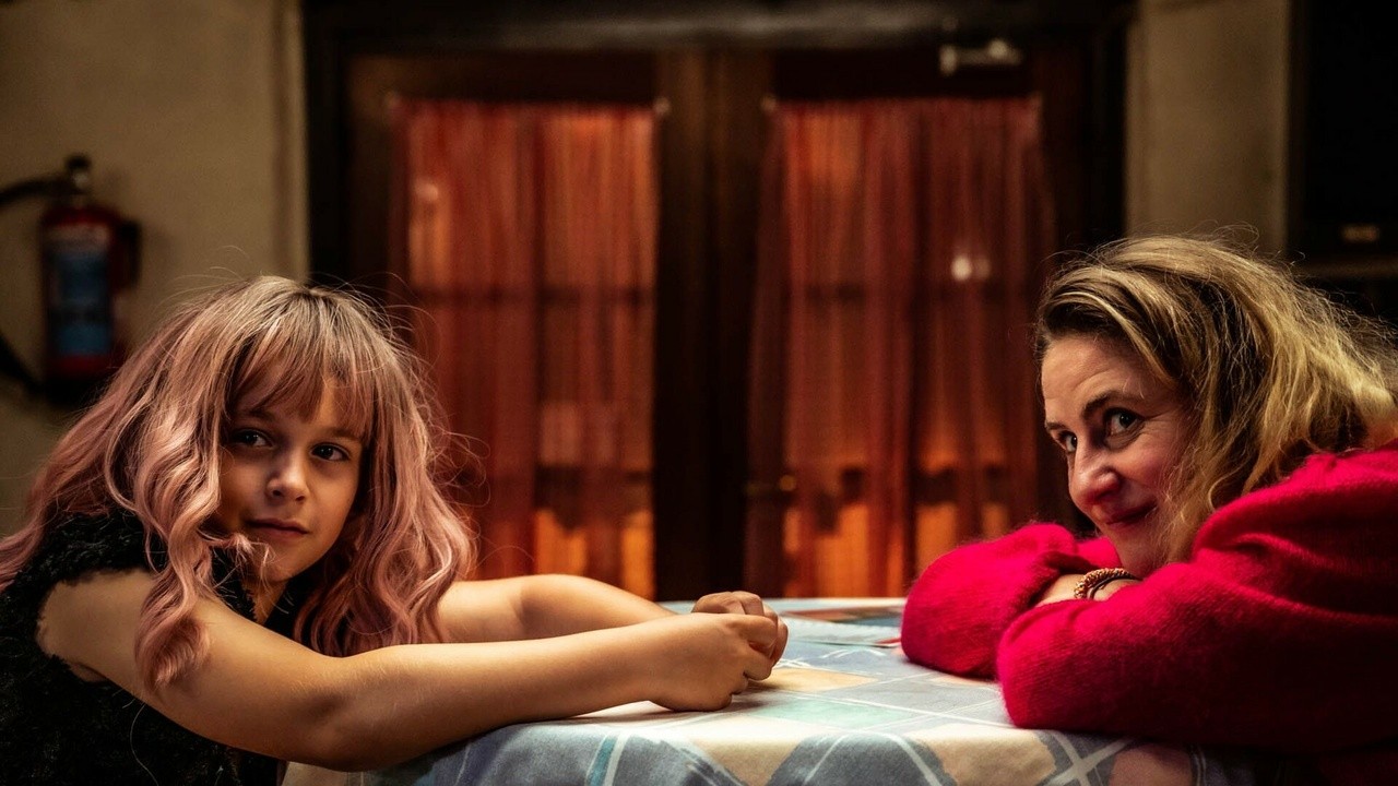 Image du film J'aime la vie