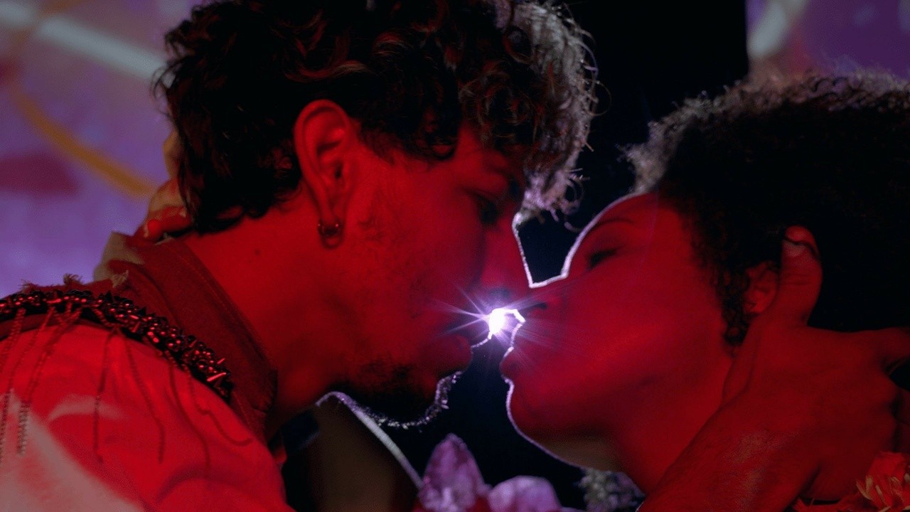Romeo and Juliet