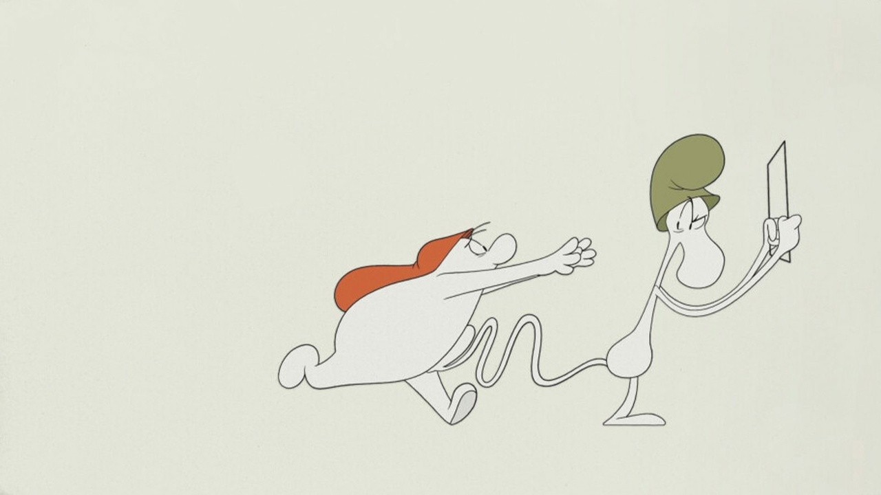 Snif & Snüf