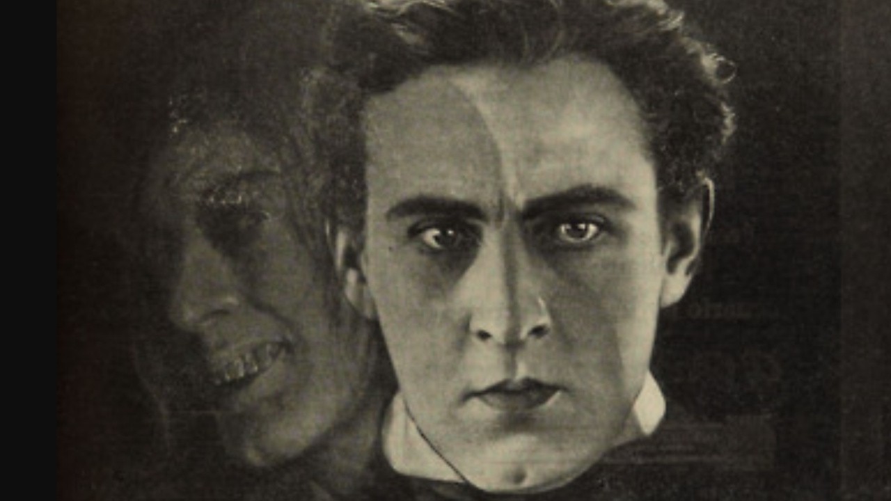 Jekyll und Hyde - Das Andere in uns