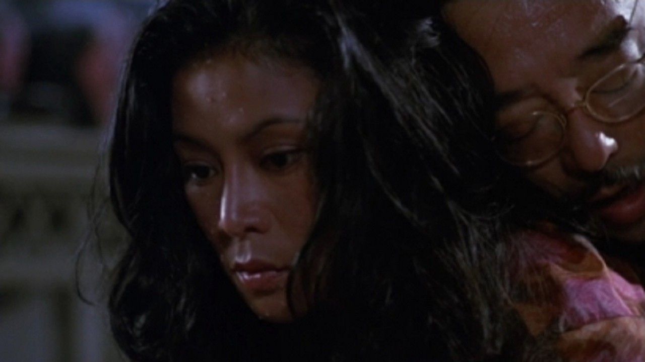 Sex Beyond the Grave (1984) | MUBI