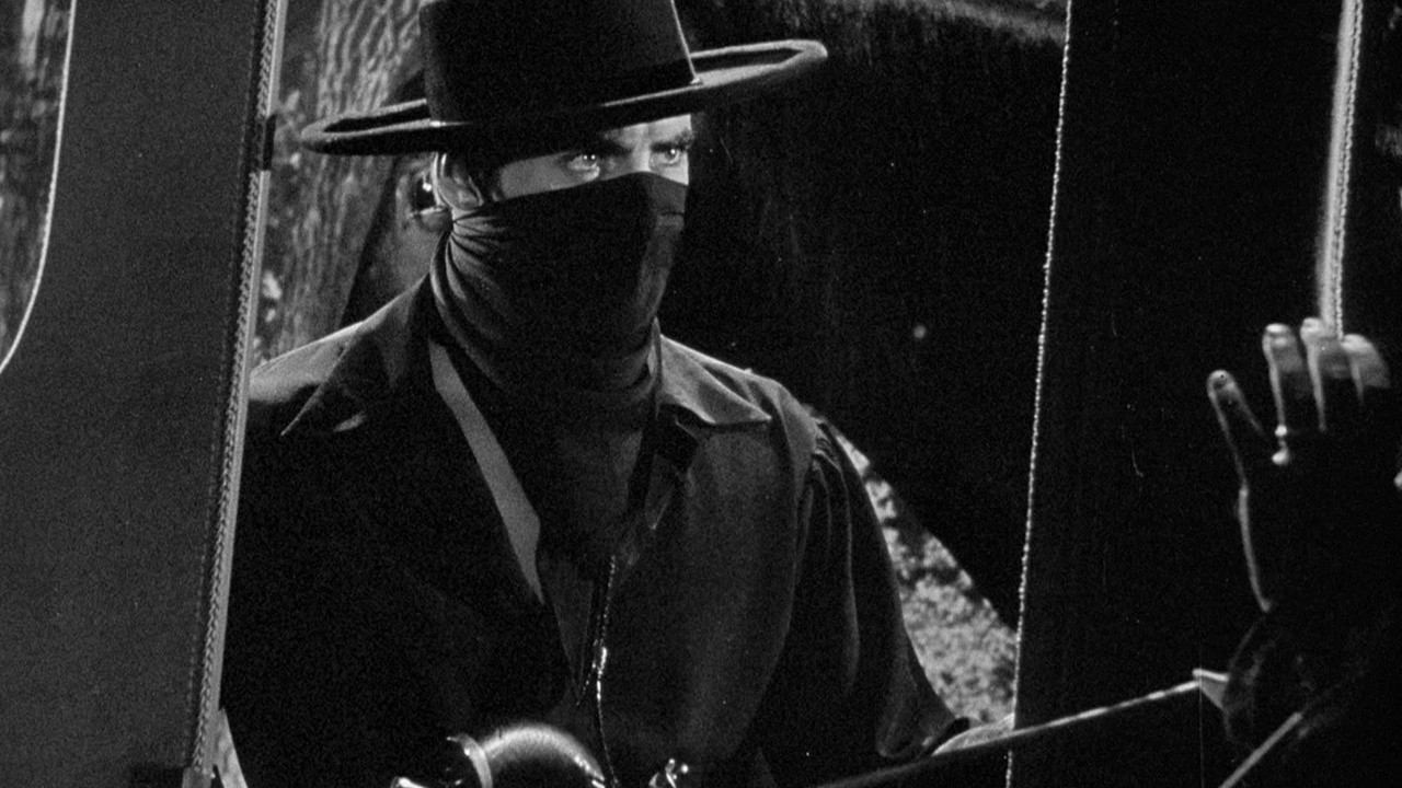 Image du film Le Signe de Zorro