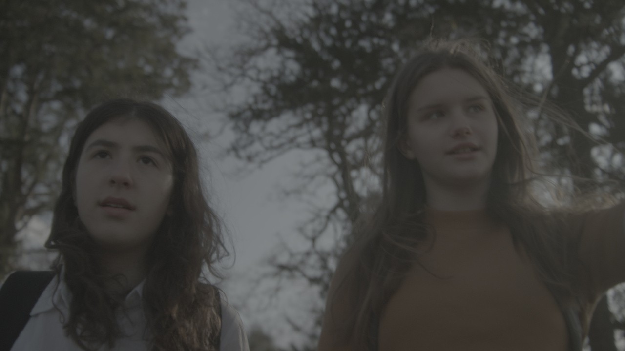Ana & Mia