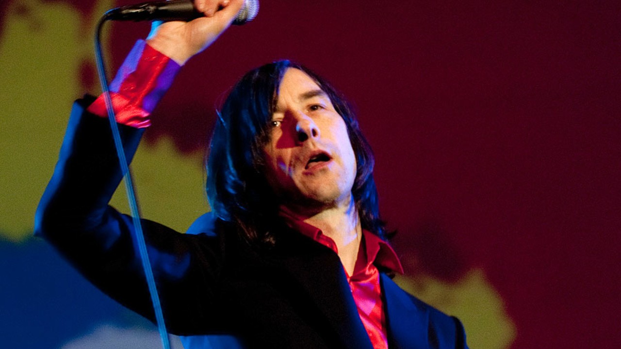 Screamadelica Live