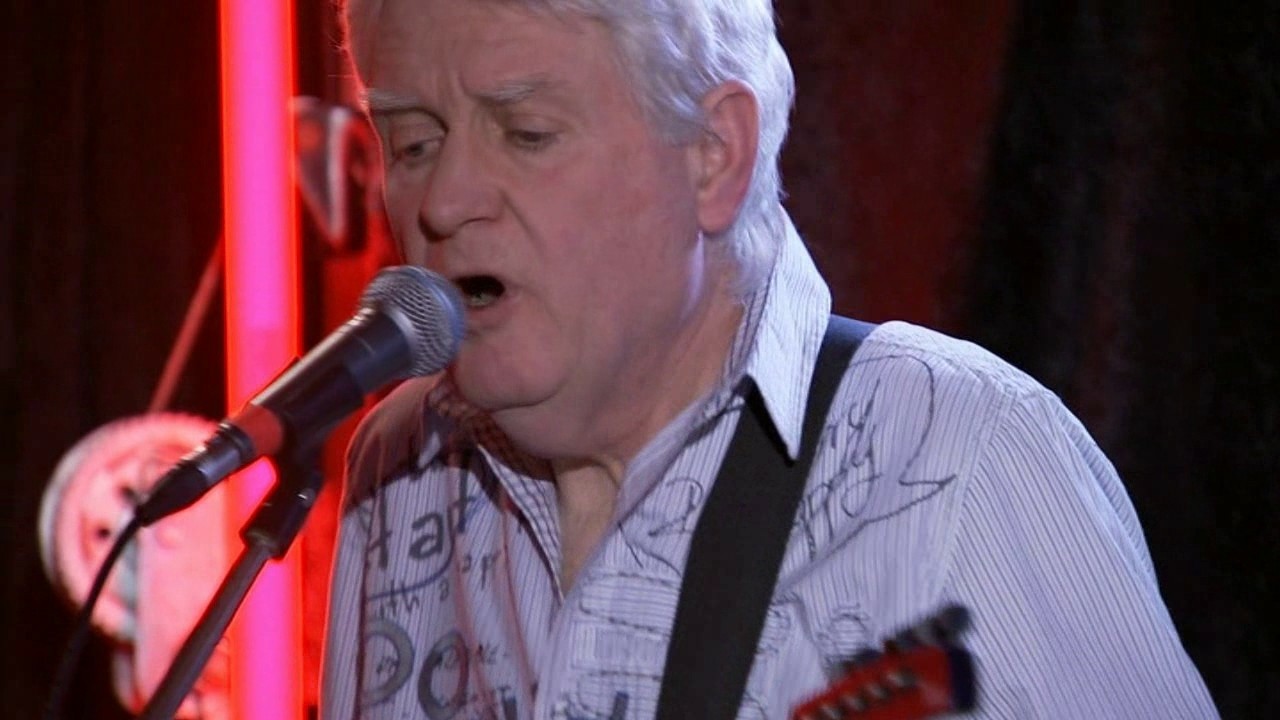 Barclay James Harvest: Live at Metropolis Studios