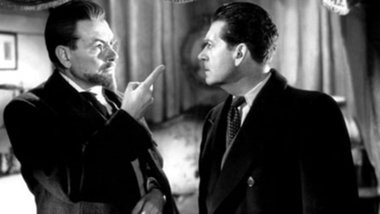 Image du film Cécile est morte