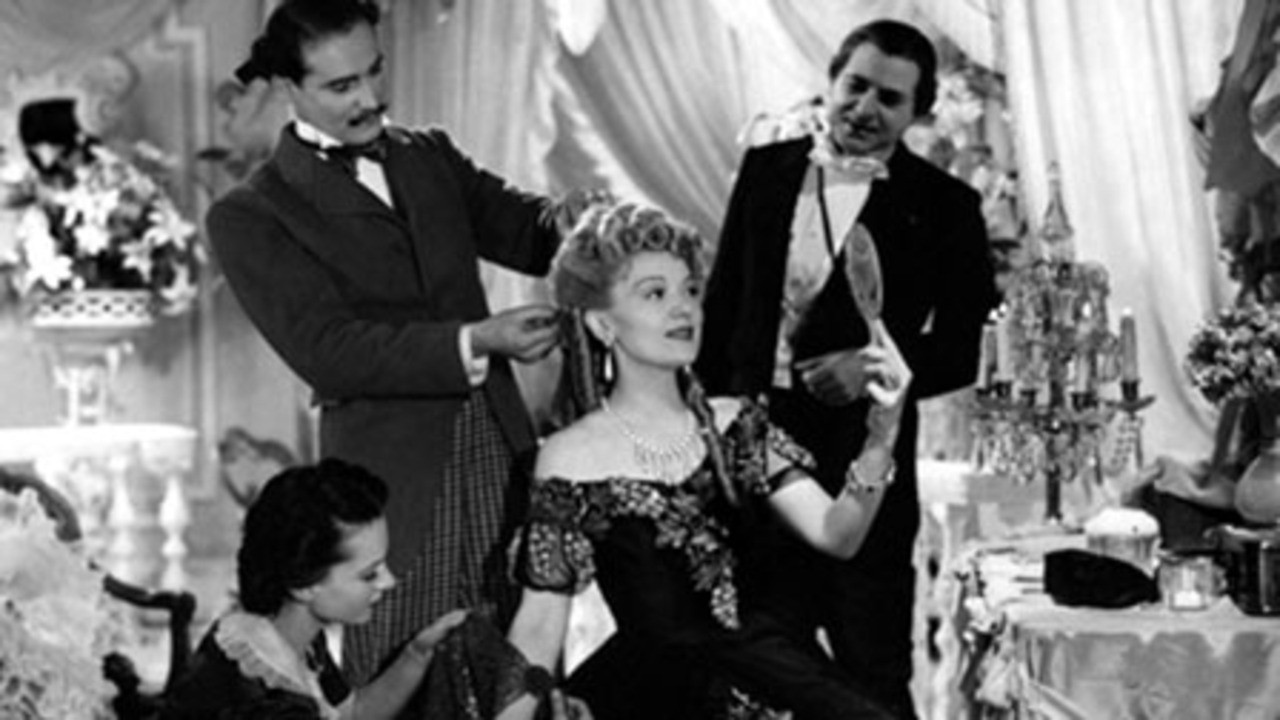 Image du film Mam'zelle Bonaparte