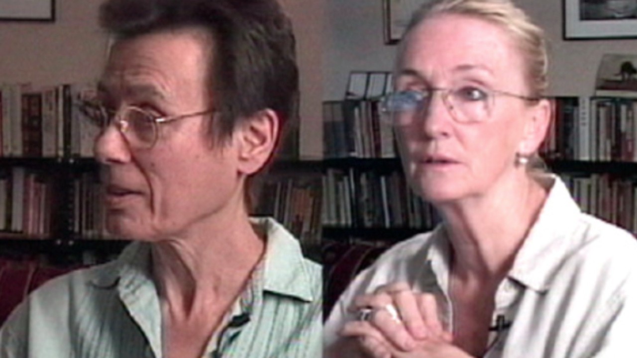 Rainer Variations (2002) | MUBI