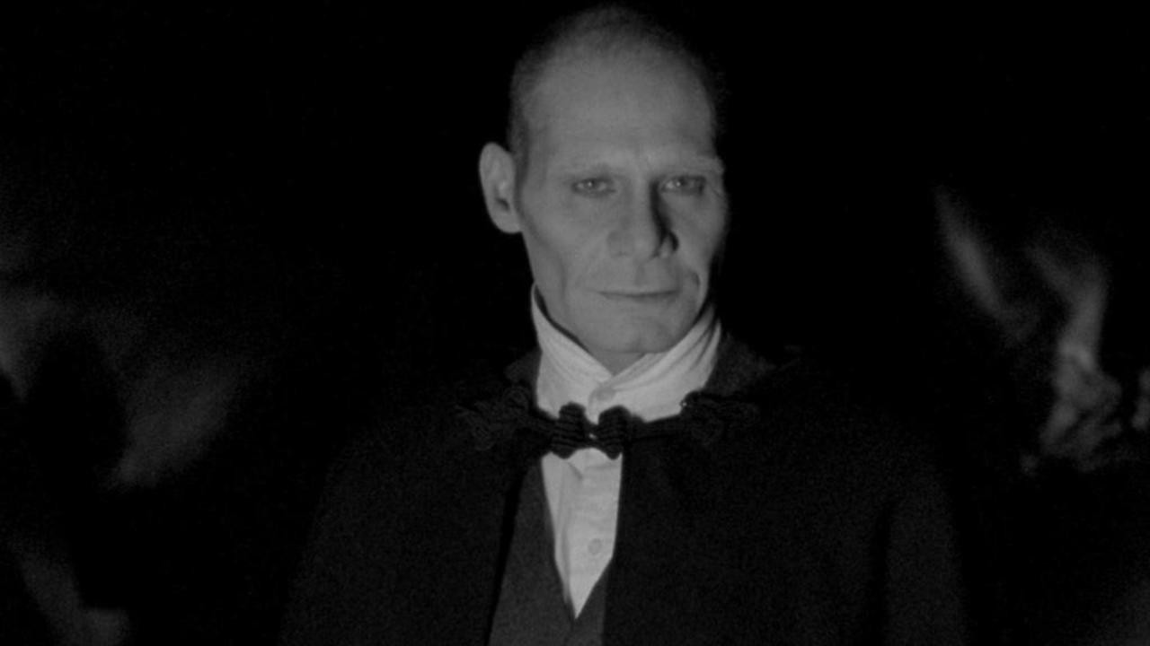 The Baron