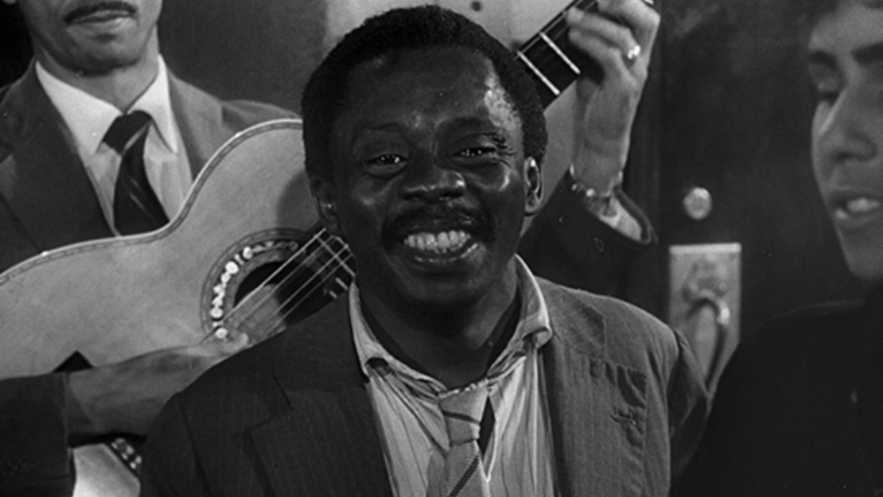 Othelo, the Great