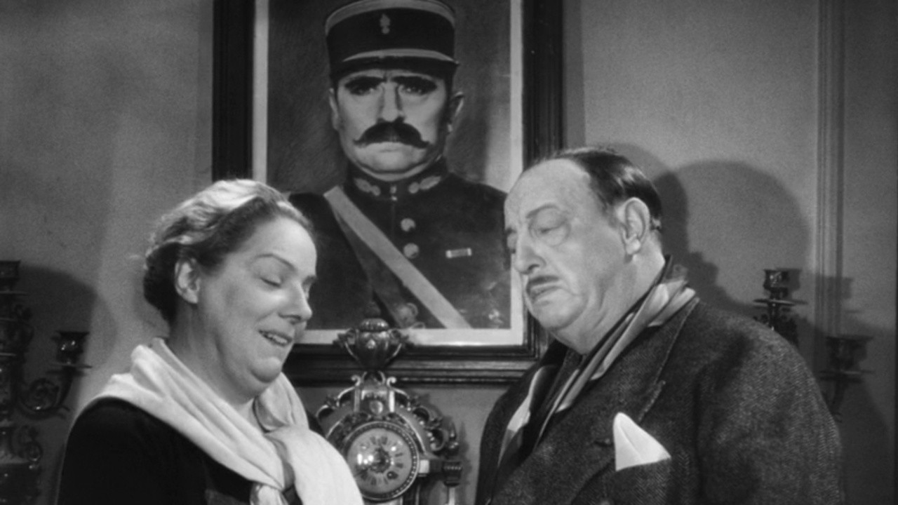 Image du film Péchés de jeunesse