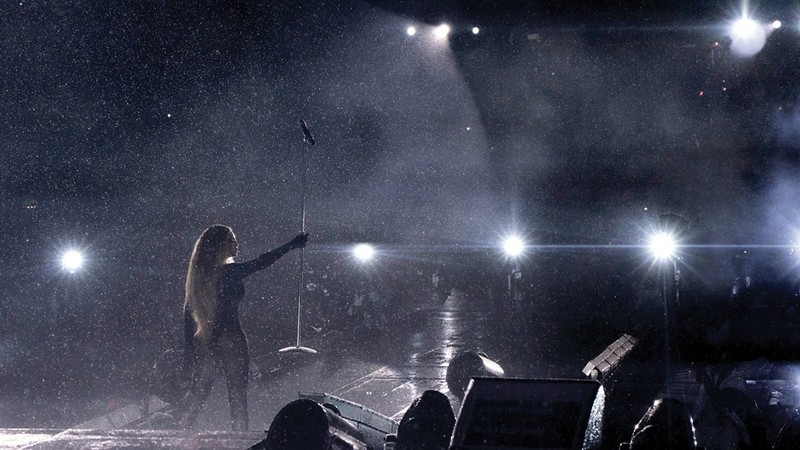 Renaissance: A Film by Beyonce