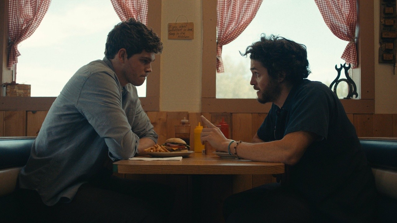 Image du film Little Brother