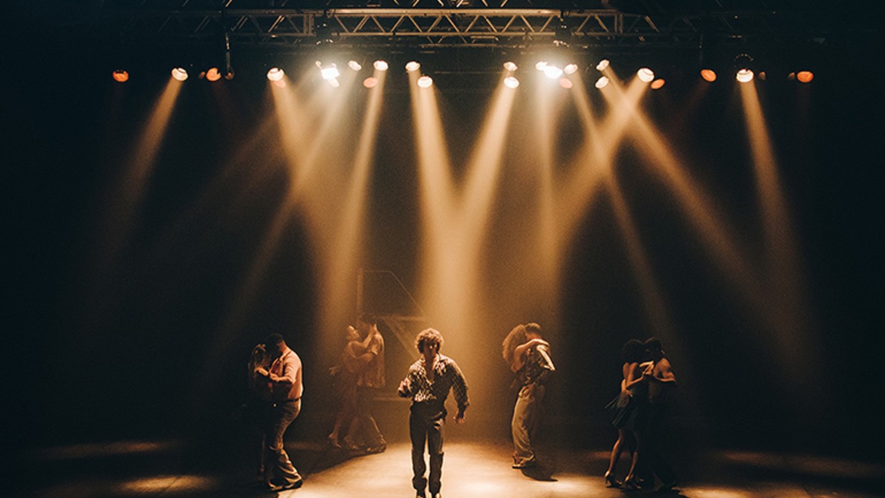 Meu Sangue Ferve por Você