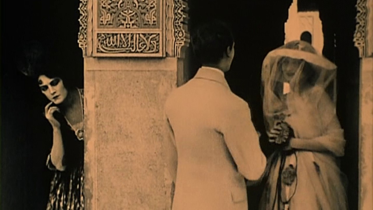 Image du film El Dorado