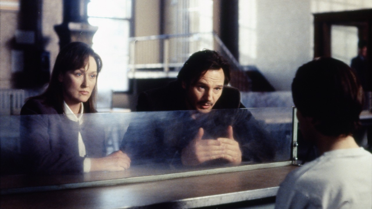 Image du film Le Poids du déshonneur