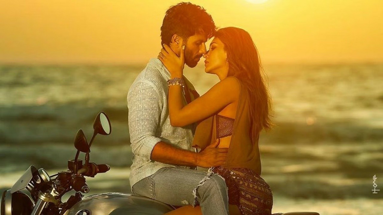Image du film Teri Baaton Mein Aisa Uljha Jiya