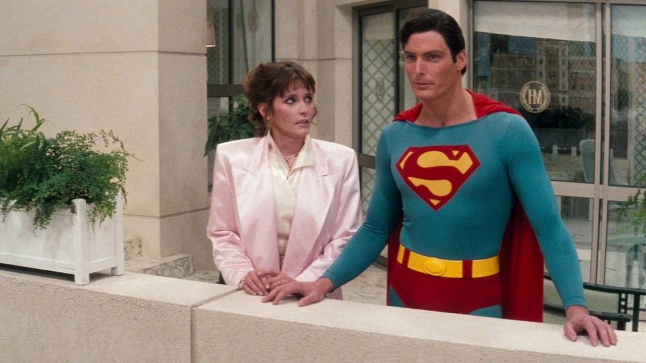 Superman IV: The Quest for Peace