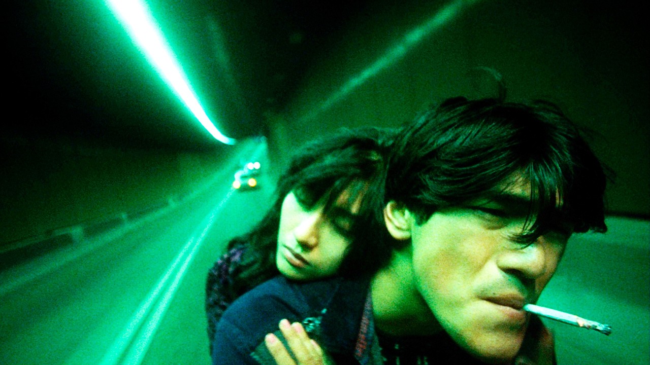 Image du film Les Anges déchus