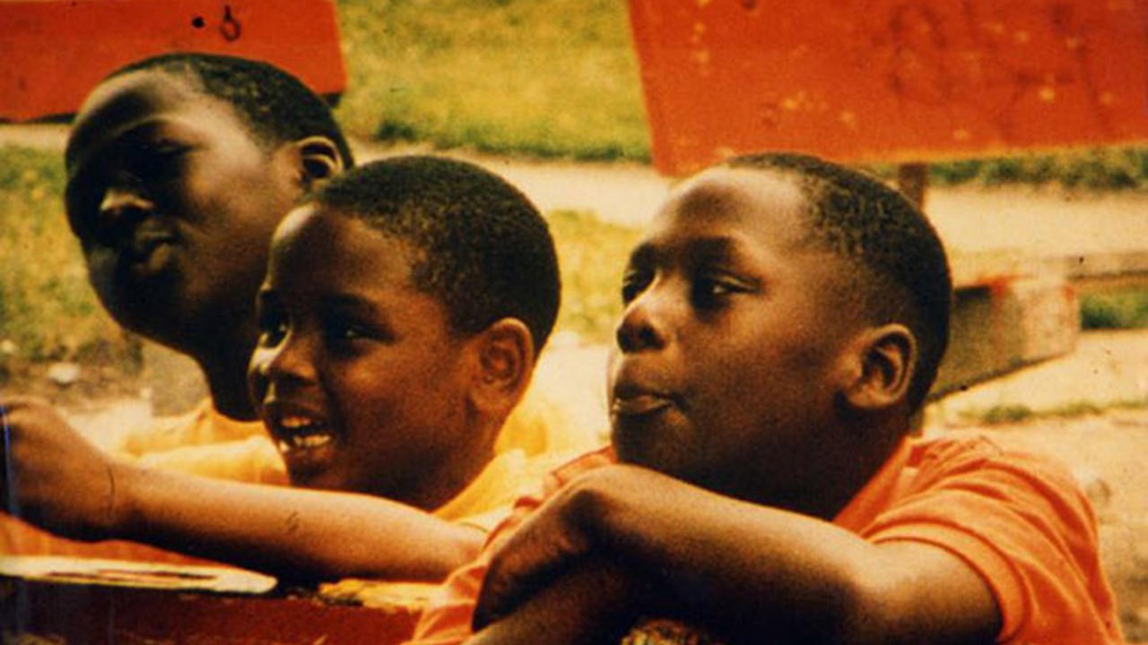 Image du film Public Housing