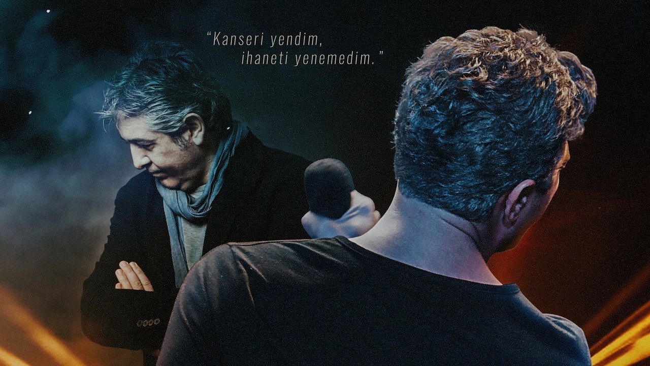 Image du film Murat Gögebakan: Kalbim Yarali