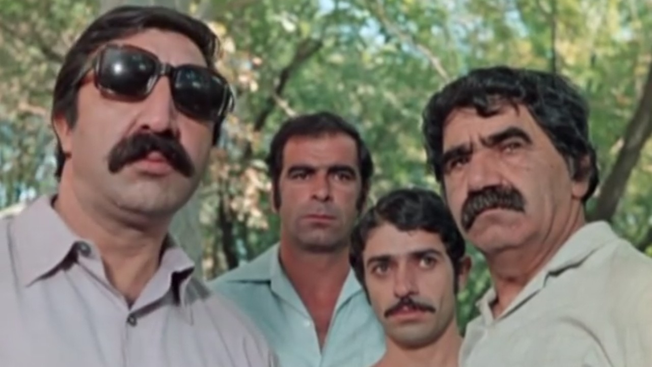 The Men