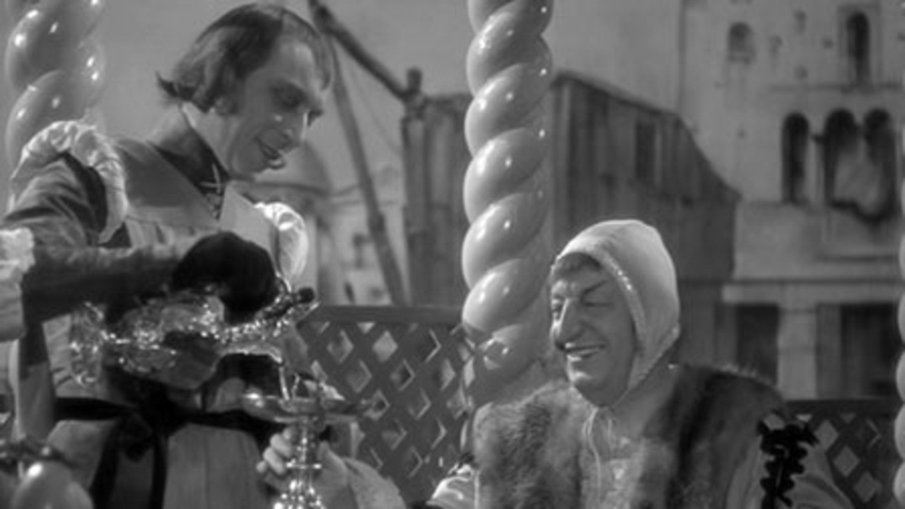 Image du film Volpone