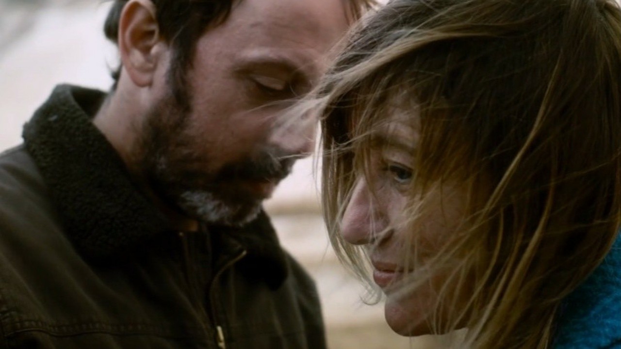 Image du film Il n'y a pas d'ombre dans le désert