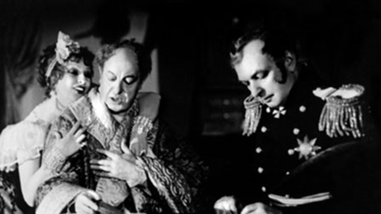 Image du film Le patriote
