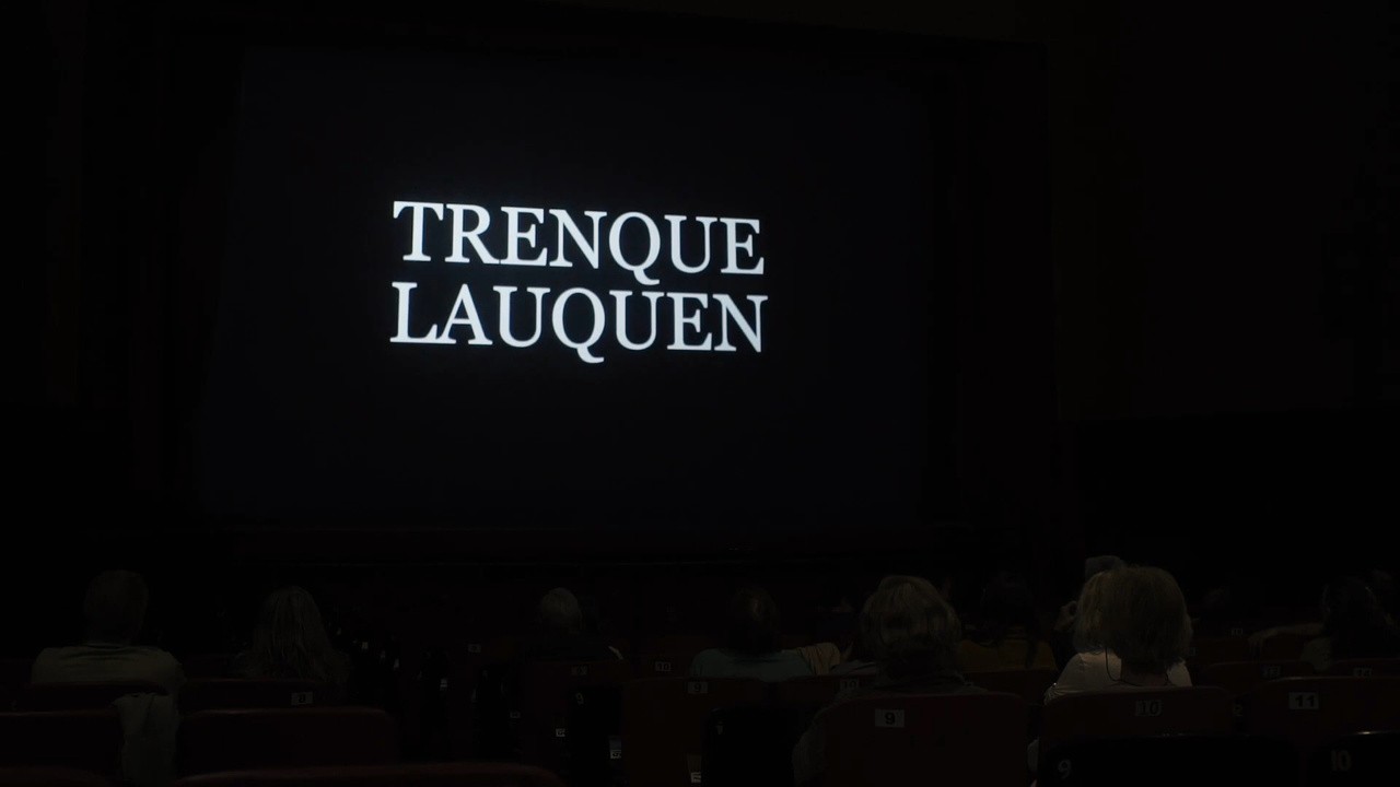 Trenque Lauquen