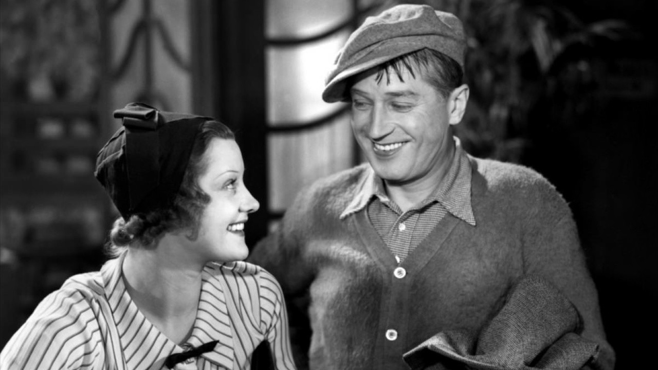 Image du film Avec le sourire
