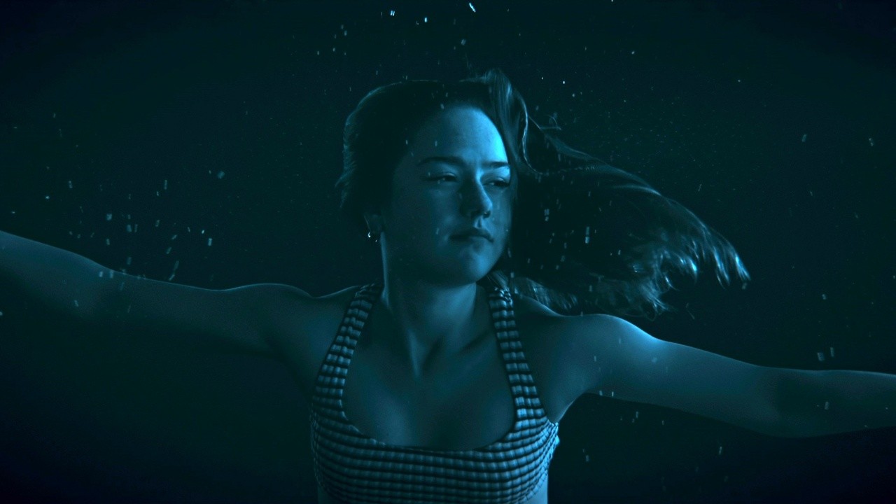 Image du film Night Swim