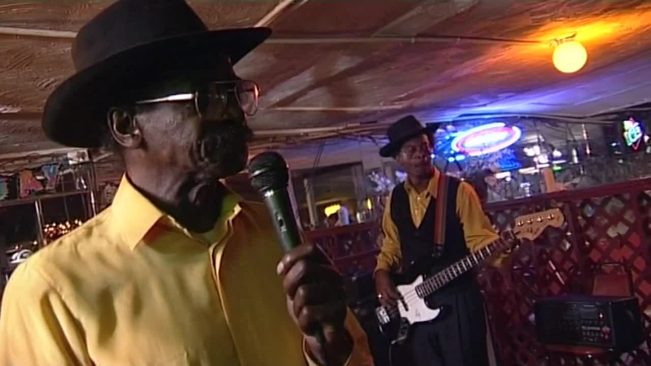 Blues Road Movie (2002) | MUBI