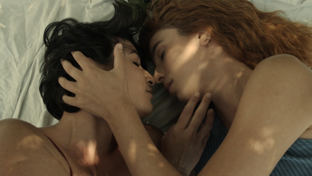 Sleeping Close