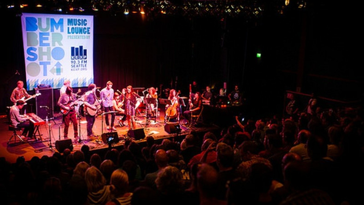 Big Star's Third: Live on KEXP
