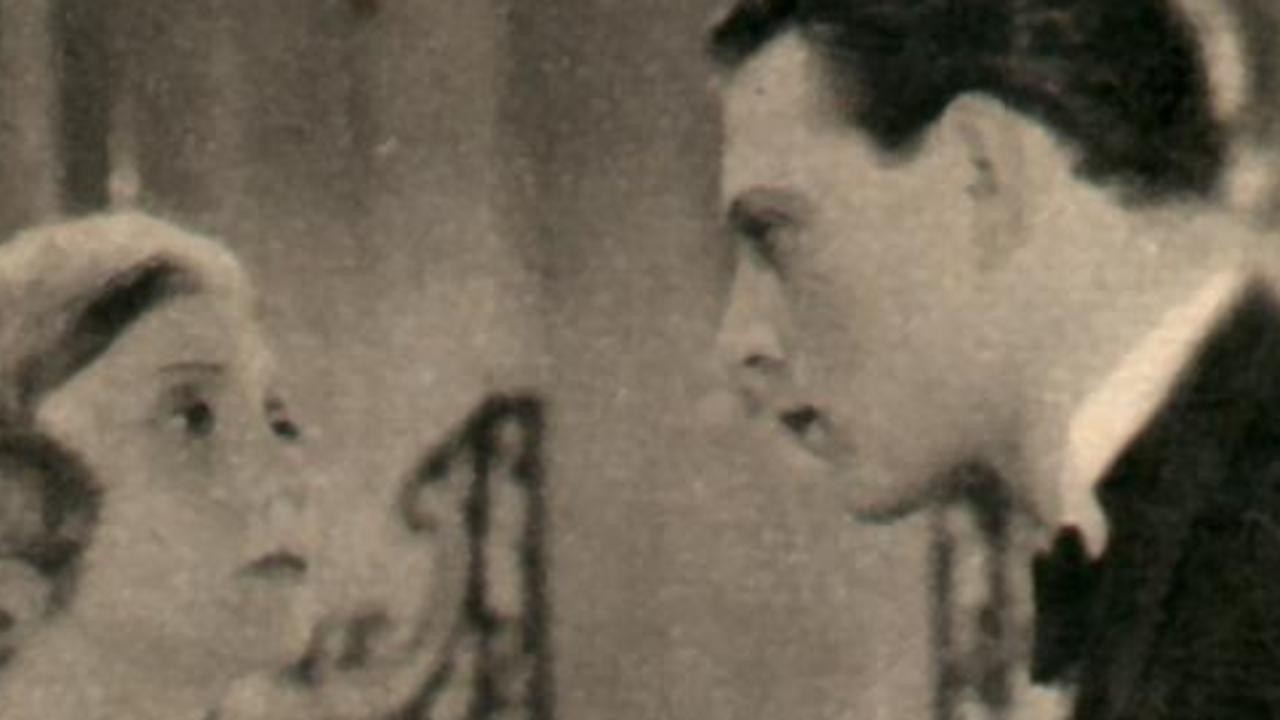 Image du film Le Voleur