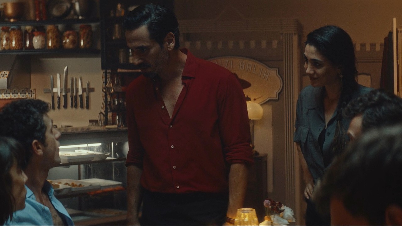 İstanbul Üçlemesi: Müzik