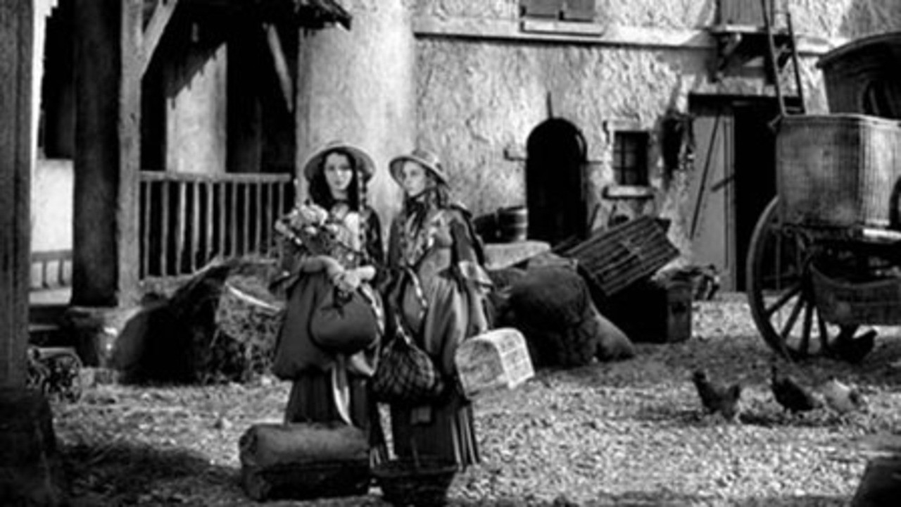 Image du film Les Deux Orphelines