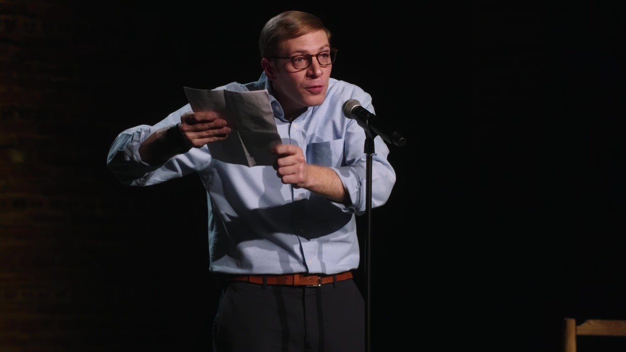 Joe Pera: Slow & Steady