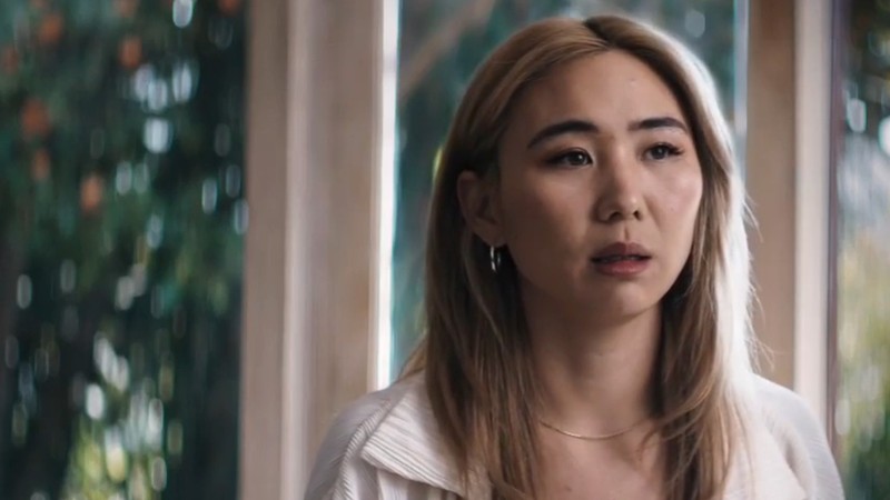 The Ringleader: The Case of the Bling Ring (2023) | MUBI