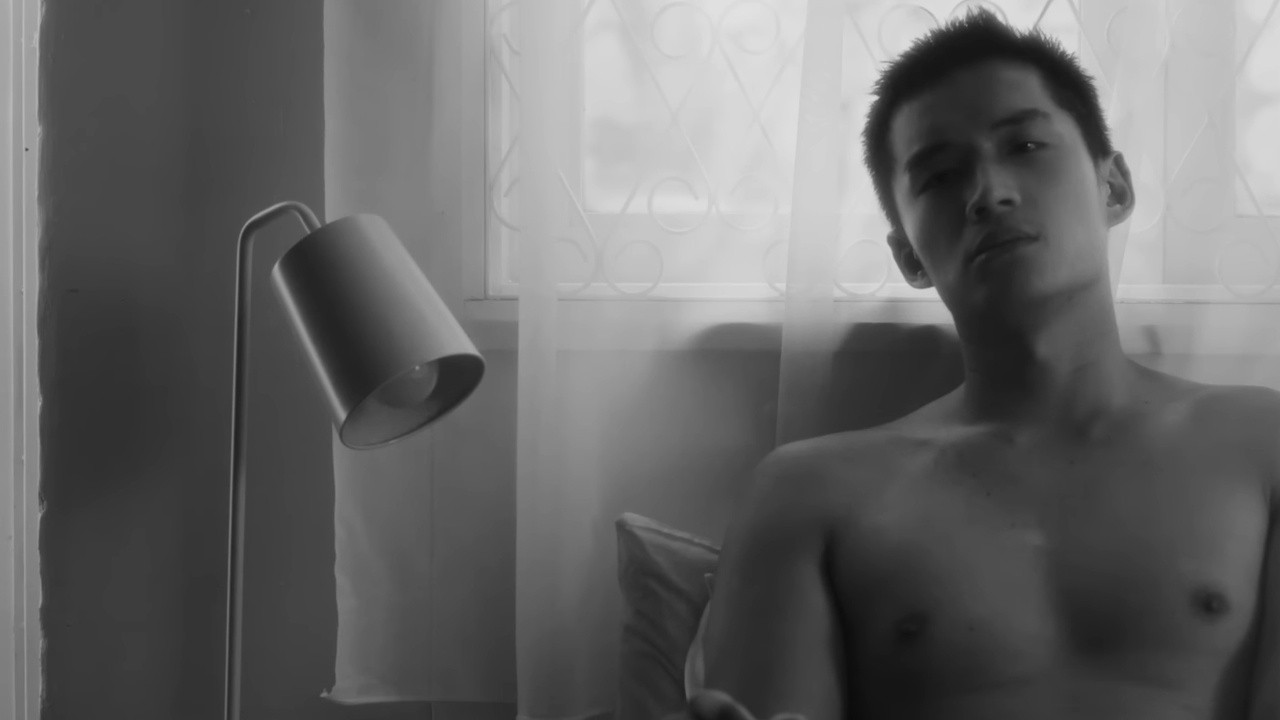 The Cigarette