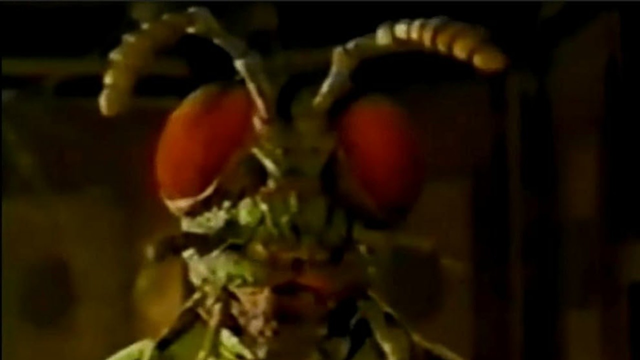 R.L. Stine's Ghosts of Fear Street
