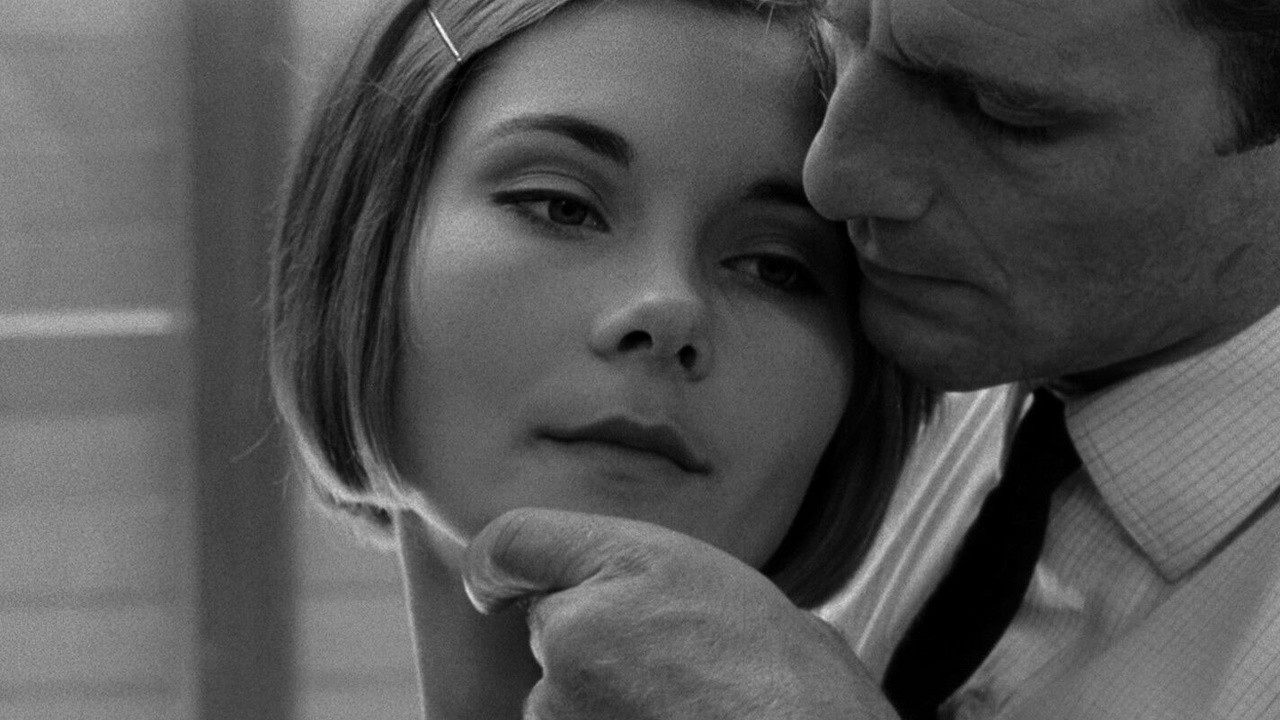 Image du film Une Femme Mariée