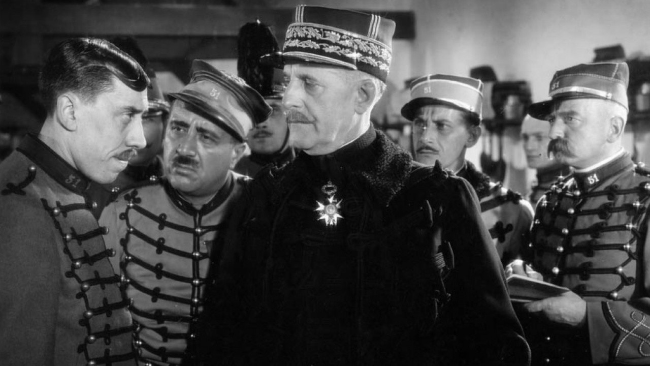 Image du film Les Gaîtés de l'escadron