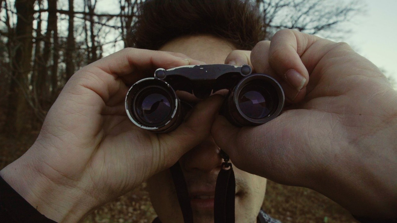 To Russia on Foot or How to Finish the Film