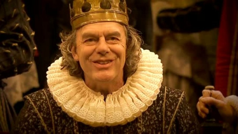 King John (2015) | MUBI